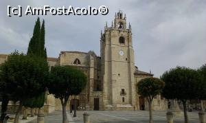 [P21] Frumoasa Necunoscuta din Palencia: Catedrala San Antolín.  » foto by alinaro
 - 
<span class="allrVoted glyphicon glyphicon-heart hidden" id="av738311"></span>
<a class="m-l-10 hidden" id="sv738311" onclick="voting_Foto_DelVot(,738311,17465)" role="button">șterge vot <span class="glyphicon glyphicon-remove"></span></a>
<a id="v9738311" class=" c-red"  onclick="voting_Foto_SetVot(738311)" role="button"><span class="glyphicon glyphicon-heart-empty"></span> <b>LIKE</b> = Votează poza</a> <img class="hidden"  id="f738311W9" src="/imagini/loader.gif" border="0" /><span class="AjErrMes hidden" id="e738311ErM"></span>