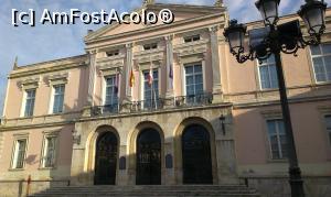 [P03] Gata, asteea sunt ale mele. Primăria, aflată în Plaza Mayor.  » foto by alinaro
 - 
<span class="allrVoted glyphicon glyphicon-heart hidden" id="av738293"></span>
<a class="m-l-10 hidden" id="sv738293" onclick="voting_Foto_DelVot(,738293,17465)" role="button">șterge vot <span class="glyphicon glyphicon-remove"></span></a>
<a id="v9738293" class=" c-red"  onclick="voting_Foto_SetVot(738293)" role="button"><span class="glyphicon glyphicon-heart-empty"></span> <b>LIKE</b> = Votează poza</a> <img class="hidden"  id="f738293W9" src="/imagini/loader.gif" border="0" /><span class="AjErrMes hidden" id="e738293ErM"></span>