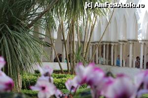 [P16] Curtea interioară a catedralei, numită Ciostro del Paradiso, are 120 de coloane din marmură care susțin arcade împletite pintre care se strcoară lumina.  » foto by gettutza
 - 
<span class="allrVoted glyphicon glyphicon-heart hidden" id="av496021"></span>
<a class="m-l-10 hidden" id="sv496021" onclick="voting_Foto_DelVot(,496021,17505)" role="button">șterge vot <span class="glyphicon glyphicon-remove"></span></a>
<a id="v9496021" class=" c-red"  onclick="voting_Foto_SetVot(496021)" role="button"><span class="glyphicon glyphicon-heart-empty"></span> <b>LIKE</b> = Votează poza</a> <img class="hidden"  id="f496021W9" src="/imagini/loader.gif" border="0" /><span class="AjErrMes hidden" id="e496021ErM"></span>