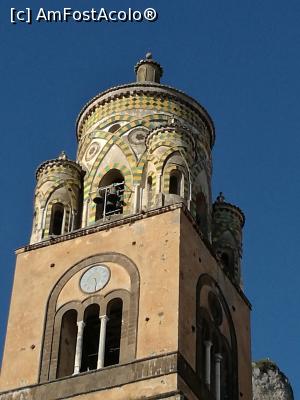 [P90] Turnul Domului din Amalfi » foto by crismis
 - 
<span class="allrVoted glyphicon glyphicon-heart hidden" id="av961257"></span>
<a class="m-l-10 hidden" id="sv961257" onclick="voting_Foto_DelVot(,961257,17505)" role="button">șterge vot <span class="glyphicon glyphicon-remove"></span></a>
<a id="v9961257" class=" c-red"  onclick="voting_Foto_SetVot(961257)" role="button"><span class="glyphicon glyphicon-heart-empty"></span> <b>LIKE</b> = Votează poza</a> <img class="hidden"  id="f961257W9" src="/imagini/loader.gif" border="0" /><span class="AjErrMes hidden" id="e961257ErM"></span>