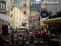 [P14] Piata centrala din Amalfi sau Piazza del Duomo » foto by claudiu 71
 - 
<span class="allrVoted glyphicon glyphicon-heart hidden" id="av485344"></span>
<a class="m-l-10 hidden" id="sv485344" onclick="voting_Foto_DelVot(,485344,17505)" role="button">șterge vot <span class="glyphicon glyphicon-remove"></span></a>
<a id="v9485344" class=" c-red"  onclick="voting_Foto_SetVot(485344)" role="button"><span class="glyphicon glyphicon-heart-empty"></span> <b>LIKE</b> = Votează poza</a> <img class="hidden"  id="f485344W9" src="/imagini/loader.gif" border="0" /><span class="AjErrMes hidden" id="e485344ErM"></span>