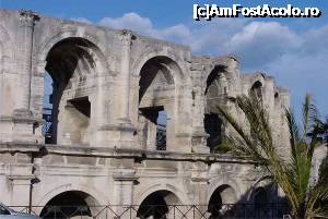 [P17] Arenele romane, Coloseum – Arles, France » foto by Dan-Ioan
 - 
<span class="allrVoted glyphicon glyphicon-heart hidden" id="av700123"></span>
<a class="m-l-10 hidden" id="sv700123" onclick="voting_Foto_DelVot(,700123,17532)" role="button">șterge vot <span class="glyphicon glyphicon-remove"></span></a>
<a id="v9700123" class=" c-red"  onclick="voting_Foto_SetVot(700123)" role="button"><span class="glyphicon glyphicon-heart-empty"></span> <b>LIKE</b> = Votează poza</a> <img class="hidden"  id="f700123W9" src="/imagini/loader.gif" border="0" /><span class="AjErrMes hidden" id="e700123ErM"></span>