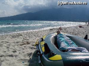 [P05] La sfarsitul lunii septembrie vremea era excelenta si plaja Golden Beach aproape goala.  » foto by calatorul
 - 
<span class="allrVoted glyphicon glyphicon-heart hidden" id="av563538"></span>
<a class="m-l-10 hidden" id="sv563538" onclick="voting_Foto_DelVot(,563538,17592)" role="button">șterge vot <span class="glyphicon glyphicon-remove"></span></a>
<a id="v9563538" class=" c-red"  onclick="voting_Foto_SetVot(563538)" role="button"><span class="glyphicon glyphicon-heart-empty"></span> <b>LIKE</b> = Votează poza</a> <img class="hidden"  id="f563538W9" src="/imagini/loader.gif" border="0" /><span class="AjErrMes hidden" id="e563538ErM"></span>