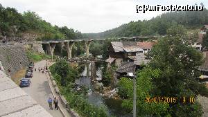 [P02] Rastoke, podul pe piloni şi una din parcări » foto by crismis
 - 
<span class="allrVoted glyphicon glyphicon-heart hidden" id="av667492"></span>
<a class="m-l-10 hidden" id="sv667492" onclick="voting_Foto_DelVot(,667492,17597)" role="button">șterge vot <span class="glyphicon glyphicon-remove"></span></a>
<a id="v9667492" class=" c-red"  onclick="voting_Foto_SetVot(667492)" role="button"><span class="glyphicon glyphicon-heart-empty"></span> <b>LIKE</b> = Votează poza</a> <img class="hidden"  id="f667492W9" src="/imagini/loader.gif" border="0" /><span class="AjErrMes hidden" id="e667492ErM"></span>