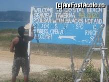 [P02] 'La pas prin Kalamaki' / Welkome to Krystal Beach, plaja din Kalamaki » foto by dorgo
 - 
<span class="allrVoted glyphicon glyphicon-heart hidden" id="av362078"></span>
<a class="m-l-10 hidden" id="sv362078" onclick="voting_Foto_DelVot(,362078,17605)" role="button">șterge vot <span class="glyphicon glyphicon-remove"></span></a>
<a id="v9362078" class=" c-red"  onclick="voting_Foto_SetVot(362078)" role="button"><span class="glyphicon glyphicon-heart-empty"></span> <b>LIKE</b> = Votează poza</a> <img class="hidden"  id="f362078W9" src="/imagini/loader.gif" border="0" /><span class="AjErrMes hidden" id="e362078ErM"></span>