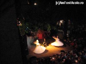 [P14] Dansul dervisilor rotitori din spectacolul nocturn al hotelului.  » foto by calatorul
 - 
<span class="allrVoted glyphicon glyphicon-heart hidden" id="av564919"></span>
<a class="m-l-10 hidden" id="sv564919" onclick="voting_Foto_DelVot(,564919,17620)" role="button">șterge vot <span class="glyphicon glyphicon-remove"></span></a>
<a id="v9564919" class=" c-red"  onclick="voting_Foto_SetVot(564919)" role="button"><span class="glyphicon glyphicon-heart-empty"></span> <b>LIKE</b> = Votează poza</a> <img class="hidden"  id="f564919W9" src="/imagini/loader.gif" border="0" /><span class="AjErrMes hidden" id="e564919ErM"></span>