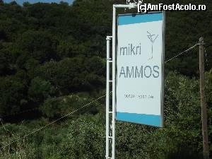 [P35] Panoul publicitar al plajei Micri Ammos » foto by irinad
 - 
<span class="allrVoted glyphicon glyphicon-heart hidden" id="av576186"></span>
<a class="m-l-10 hidden" id="sv576186" onclick="voting_Foto_DelVot(,576186,17744)" role="button">șterge vot <span class="glyphicon glyphicon-remove"></span></a>
<a id="v9576186" class=" c-red"  onclick="voting_Foto_SetVot(576186)" role="button"><span class="glyphicon glyphicon-heart-empty"></span> <b>LIKE</b> = Votează poza</a> <img class="hidden"  id="f576186W9" src="/imagini/loader.gif" border="0" /><span class="AjErrMes hidden" id="e576186ErM"></span>