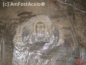 [P11] Salina din Cacica - Basorelief in sare, pe peretii 'Capelei Ortodoxe' » foto by RoF*
 - 
<span class="allrVoted glyphicon glyphicon-heart hidden" id="av706461"></span>
<a class="m-l-10 hidden" id="sv706461" onclick="voting_Foto_DelVot(,706461,17758)" role="button">șterge vot <span class="glyphicon glyphicon-remove"></span></a>
<a id="v9706461" class=" c-red"  onclick="voting_Foto_SetVot(706461)" role="button"><span class="glyphicon glyphicon-heart-empty"></span> <b>LIKE</b> = Votează poza</a> <img class="hidden"  id="f706461W9" src="/imagini/loader.gif" border="0" /><span class="AjErrMes hidden" id="e706461ErM"></span>
