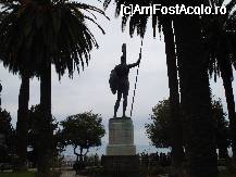 [P18] Palatul Achillion - statuia eroului grec » foto by Diaura*
 - 
<span class="allrVoted glyphicon glyphicon-heart hidden" id="av38663"></span>
<a class="m-l-10 hidden" id="sv38663" onclick="voting_Foto_DelVot(,38663,17783)" role="button">șterge vot <span class="glyphicon glyphicon-remove"></span></a>
<a id="v938663" class=" c-red"  onclick="voting_Foto_SetVot(38663)" role="button"><span class="glyphicon glyphicon-heart-empty"></span> <b>LIKE</b> = Votează poza</a> <img class="hidden"  id="f38663W9" src="/imagini/loader.gif" border="0" /><span class="AjErrMes hidden" id="e38663ErM"></span>