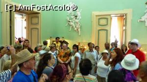 [P11] Sala de la parter a lui Sisi, aranjată în stil Rococo. Pe pereți sunt decorațiuni cu heruvini.  » foto by Lucien
 - 
<span class="allrVoted glyphicon glyphicon-heart hidden" id="av841144"></span>
<a class="m-l-10 hidden" id="sv841144" onclick="voting_Foto_DelVot(,841144,17783)" role="button">șterge vot <span class="glyphicon glyphicon-remove"></span></a>
<a id="v9841144" class=" c-red"  onclick="voting_Foto_SetVot(841144)" role="button"><span class="glyphicon glyphicon-heart-empty"></span> <b>LIKE</b> = Votează poza</a> <img class="hidden"  id="f841144W9" src="/imagini/loader.gif" border="0" /><span class="AjErrMes hidden" id="e841144ErM"></span>