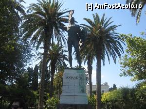 [P17] Statuia lui Ahile 'in viata' » foto by dorgo
 - 
<span class="allrVoted glyphicon glyphicon-heart hidden" id="av368977"></span>
<a class="m-l-10 hidden" id="sv368977" onclick="voting_Foto_DelVot(,368977,17783)" role="button">șterge vot <span class="glyphicon glyphicon-remove"></span></a>
<a id="v9368977" class=" c-red"  onclick="voting_Foto_SetVot(368977)" role="button"><span class="glyphicon glyphicon-heart-empty"></span> <b>LIKE</b> = Votează poza</a> <img class="hidden"  id="f368977W9" src="/imagini/loader.gif" border="0" /><span class="AjErrMes hidden" id="e368977ErM"></span>