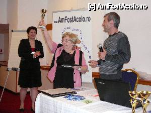 [P08] „Numbăruana” Mama Michi - marea câştigătoare a Oscarului :)  » foto by Claudiu U.
 - 
<span class="allrVoted glyphicon glyphicon-heart hidden" id="av614355"></span>
<a class="m-l-10 hidden" id="sv614355" onclick="voting_Foto_DelVot(,614355,17815)" role="button">șterge vot <span class="glyphicon glyphicon-remove"></span></a>
<a id="v9614355" class=" c-red"  onclick="voting_Foto_SetVot(614355)" role="button"><span class="glyphicon glyphicon-heart-empty"></span> <b>LIKE</b> = Votează poza</a> <img class="hidden"  id="f614355W9" src="/imagini/loader.gif" border="0" /><span class="AjErrMes hidden" id="e614355ErM"></span>