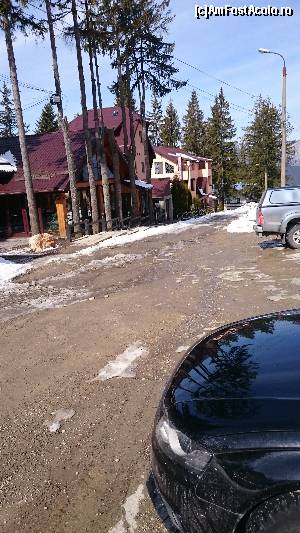[P01] Strada dintre Belvedere si Hotel Eden. Cel care se vede este Hotel Eden. Mai jos pe aceasta strada am ramas blocat cu masina vineri din cauza zapezii si a drumului prost. Drumul nu duce nicaieri asa ca nu va 'bagati' pe el daca are zapada.  » foto by expertu
 - 
<span class="allrVoted glyphicon glyphicon-heart hidden" id="av604565"></span>
<a class="m-l-10 hidden" id="sv604565" onclick="voting_Foto_DelVot(,604565,17815)" role="button">șterge vot <span class="glyphicon glyphicon-remove"></span></a>
<a id="v9604565" class=" c-red"  onclick="voting_Foto_SetVot(604565)" role="button"><span class="glyphicon glyphicon-heart-empty"></span> <b>LIKE</b> = Votează poza</a> <img class="hidden"  id="f604565W9" src="/imagini/loader.gif" border="0" /><span class="AjErrMes hidden" id="e604565ErM"></span>
