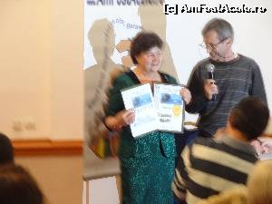 [P20] Colega noastră Alina 53, cu cele mai bune articole despre croaziere » foto by Marian Preda
 - 
<span class="allrVoted glyphicon glyphicon-heart hidden" id="av605880"></span>
<a class="m-l-10 hidden" id="sv605880" onclick="voting_Foto_DelVot(,605880,17815)" role="button">șterge vot <span class="glyphicon glyphicon-remove"></span></a>
<a id="v9605880" class=" c-red"  onclick="voting_Foto_SetVot(605880)" role="button"><span class="glyphicon glyphicon-heart-empty"></span> <b>LIKE</b> = Votează poza</a> <img class="hidden"  id="f605880W9" src="/imagini/loader.gif" border="0" /><span class="AjErrMes hidden" id="e605880ErM"></span>