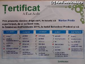 [P03] Ţertificatul autentic de la Întâlnirea AFA 2015 » foto by Marian Preda
 - 
<span class="allrVoted glyphicon glyphicon-heart hidden" id="av605853"></span>
<a class="m-l-10 hidden" id="sv605853" onclick="voting_Foto_DelVot(,605853,17815)" role="button">șterge vot <span class="glyphicon glyphicon-remove"></span></a>
<a id="v9605853" class=" c-red"  onclick="voting_Foto_SetVot(605853)" role="button"><span class="glyphicon glyphicon-heart-empty"></span> <b>LIKE</b> = Votează poza</a> <img class="hidden"  id="f605853W9" src="/imagini/loader.gif" border="0" /><span class="AjErrMes hidden" id="e605853ErM"></span>