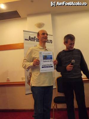[P59] 7 ani de AFA - premianții » foto by Dragoș_MD
 - 
<span class="allrVoted glyphicon glyphicon-heart hidden" id="av606205"></span>
<a class="m-l-10 hidden" id="sv606205" onclick="voting_Foto_DelVot(,606205,17815)" role="button">șterge vot <span class="glyphicon glyphicon-remove"></span></a>
<a id="v9606205" class=" c-red"  onclick="voting_Foto_SetVot(606205)" role="button"><span class="glyphicon glyphicon-heart-empty"></span> <b>LIKE</b> = Votează poza</a> <img class="hidden"  id="f606205W9" src="/imagini/loader.gif" border="0" /><span class="AjErrMes hidden" id="e606205ErM"></span>