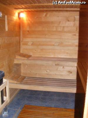 [P10] Sauna. Accesul este gratuit cu rezervare prealabilă. » foto by Admin
 - 
<span class="allrVoted glyphicon glyphicon-heart hidden" id="av581370"></span>
<a class="m-l-10 hidden" id="sv581370" onclick="voting_Foto_DelVot(,581370,17815)" role="button">șterge vot <span class="glyphicon glyphicon-remove"></span></a>
<a id="v9581370" class=" c-red"  onclick="voting_Foto_SetVot(581370)" role="button"><span class="glyphicon glyphicon-heart-empty"></span> <b>LIKE</b> = Votează poza</a> <img class="hidden"  id="f581370W9" src="/imagini/loader.gif" border="0" /><span class="AjErrMes hidden" id="e581370ErM"></span>