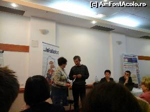 [P07] Crismis, doctorita ce ne incanta intotdeauna cu scrierile sale » foto by irinad
 - 
<span class="allrVoted glyphicon glyphicon-heart hidden" id="av605986"></span>
<a class="m-l-10 hidden" id="sv605986" onclick="voting_Foto_DelVot(,605986,17815)" role="button">șterge vot <span class="glyphicon glyphicon-remove"></span></a>
<a id="v9605986" class=" c-red"  onclick="voting_Foto_SetVot(605986)" role="button"><span class="glyphicon glyphicon-heart-empty"></span> <b>LIKE</b> = Votează poza</a> <img class="hidden"  id="f605986W9" src="/imagini/loader.gif" border="0" /><span class="AjErrMes hidden" id="e605986ErM"></span>
