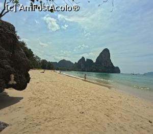 [P23] Phra Nang , Railay Bay » foto by elenaadina
 - 
<span class="allrVoted glyphicon glyphicon-heart hidden" id="av1421000"></span>
<a class="m-l-10 hidden" id="sv1421000" onclick="voting_Foto_DelVot(,1421000,17822)" role="button">șterge vot <span class="glyphicon glyphicon-remove"></span></a>
<a id="v91421000" class=" c-red"  onclick="voting_Foto_SetVot(1421000)" role="button"><span class="glyphicon glyphicon-heart-empty"></span> <b>LIKE</b> = Votează poza</a> <img class="hidden"  id="f1421000W9" src="/imagini/loader.gif" border="0" /><span class="AjErrMes hidden" id="e1421000ErM"></span>