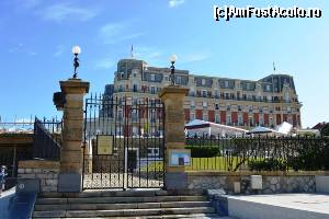 [P28] Biarritz - palatul Împărătesei Eugenie Bonaparte » foto by makuy*
 - 
<span class="allrVoted glyphicon glyphicon-heart hidden" id="av581814"></span>
<a class="m-l-10 hidden" id="sv581814" onclick="voting_Foto_DelVot(,581814,17826)" role="button">șterge vot <span class="glyphicon glyphicon-remove"></span></a>
<a id="v9581814" class=" c-red"  onclick="voting_Foto_SetVot(581814)" role="button"><span class="glyphicon glyphicon-heart-empty"></span> <b>LIKE</b> = Votează poza</a> <img class="hidden"  id="f581814W9" src="/imagini/loader.gif" border="0" /><span class="AjErrMes hidden" id="e581814ErM"></span>