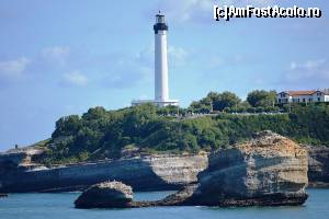 [P33] Biarritz - Farul » foto by makuy*
 - 
<span class="allrVoted glyphicon glyphicon-heart hidden" id="av581819"></span>
<a class="m-l-10 hidden" id="sv581819" onclick="voting_Foto_DelVot(,581819,17826)" role="button">șterge vot <span class="glyphicon glyphicon-remove"></span></a>
<a id="v9581819" class=" c-red"  onclick="voting_Foto_SetVot(581819)" role="button"><span class="glyphicon glyphicon-heart-empty"></span> <b>LIKE</b> = Votează poza</a> <img class="hidden"  id="f581819W9" src="/imagini/loader.gif" border="0" /><span class="AjErrMes hidden" id="e581819ErM"></span>