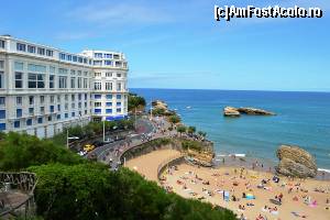 [P48] Biarritz - la revedere » foto by makuy*
 - 
<span class="allrVoted glyphicon glyphicon-heart hidden" id="av581834"></span>
<a class="m-l-10 hidden" id="sv581834" onclick="voting_Foto_DelVot(,581834,17826)" role="button">șterge vot <span class="glyphicon glyphicon-remove"></span></a>
<a id="v9581834" class=" c-red"  onclick="voting_Foto_SetVot(581834)" role="button"><span class="glyphicon glyphicon-heart-empty"></span> <b>LIKE</b> = Votează poza</a> <img class="hidden"  id="f581834W9" src="/imagini/loader.gif" border="0" /><span class="AjErrMes hidden" id="e581834ErM"></span>