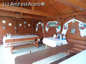 [P04] Interiorul foişorului.  » foto by Safta Radu
 - 
<span class="allrVoted glyphicon glyphicon-heart hidden" id="av1096141"></span>
<a class="m-l-10 hidden" id="sv1096141" onclick="voting_Foto_DelVot(,1096141,17858)" role="button">șterge vot <span class="glyphicon glyphicon-remove"></span></a>
<a id="v91096141" class=" c-red"  onclick="voting_Foto_SetVot(1096141)" role="button"><span class="glyphicon glyphicon-heart-empty"></span> <b>LIKE</b> = Votează poza</a> <img class="hidden"  id="f1096141W9" src="/imagini/loader.gif" border="0" /><span class="AjErrMes hidden" id="e1096141ErM"></span>