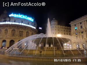 [P26] Genova - Piazza De Ferrari » foto by Alina53
 - 
<span class="allrVoted glyphicon glyphicon-heart hidden" id="av715861"></span>
<a class="m-l-10 hidden" id="sv715861" onclick="voting_Foto_DelVot(,715861,17888)" role="button">șterge vot <span class="glyphicon glyphicon-remove"></span></a>
<a id="v9715861" class=" c-red"  onclick="voting_Foto_SetVot(715861)" role="button"><span class="glyphicon glyphicon-heart-empty"></span> <b>LIKE</b> = Votează poza</a> <img class="hidden"  id="f715861W9" src="/imagini/loader.gif" border="0" /><span class="AjErrMes hidden" id="e715861ErM"></span>