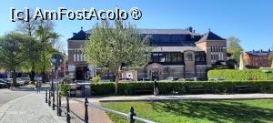 [P21] Uppsala, Hala de piață - Saluhall, numită și Bazilica cărnii - Köttbasilikan datorită asemănării ei cu o biserică și verde crud... » foto by mprofeanu
 - 
<span class="allrVoted glyphicon glyphicon-heart hidden" id="av1513397"></span>
<a class="m-l-10 hidden" id="sv1513397" onclick="voting_Foto_DelVot(,1513397,17905)" role="button">șterge vot <span class="glyphicon glyphicon-remove"></span></a>
<a id="v91513397" class=" c-red"  onclick="voting_Foto_SetVot(1513397)" role="button"><span class="glyphicon glyphicon-heart-empty"></span> <b>LIKE</b> = Votează poza</a> <img class="hidden"  id="f1513397W9" src="/imagini/loader.gif" border="0" /><span class="AjErrMes hidden" id="e1513397ErM"></span>