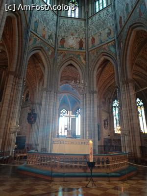 [P35] Uppsala, Catedrala Uppsala, altarul » foto by mprofeanu
 - 
<span class="allrVoted glyphicon glyphicon-heart hidden" id="av1513411"></span>
<a class="m-l-10 hidden" id="sv1513411" onclick="voting_Foto_DelVot(,1513411,17905)" role="button">șterge vot <span class="glyphicon glyphicon-remove"></span></a>
<a id="v91513411" class=" c-red"  onclick="voting_Foto_SetVot(1513411)" role="button"><span class="glyphicon glyphicon-heart-empty"></span> <b>LIKE</b> = Votează poza</a> <img class="hidden"  id="f1513411W9" src="/imagini/loader.gif" border="0" /><span class="AjErrMes hidden" id="e1513411ErM"></span>