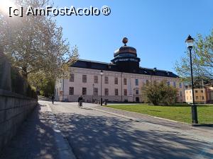 [P44] Uppsala, Muzeul Universității - Gustavianum, trecem pe lângă el prin partea stângă... » foto by mprofeanu
 - 
<span class="allrVoted glyphicon glyphicon-heart hidden" id="av1513420"></span>
<a class="m-l-10 hidden" id="sv1513420" onclick="voting_Foto_DelVot(,1513420,17905)" role="button">șterge vot <span class="glyphicon glyphicon-remove"></span></a>
<a id="v91513420" class=" c-red"  onclick="voting_Foto_SetVot(1513420)" role="button"><span class="glyphicon glyphicon-heart-empty"></span> <b>LIKE</b> = Votează poza</a> <img class="hidden"  id="f1513420W9" src="/imagini/loader.gif" border="0" /><span class="AjErrMes hidden" id="e1513420ErM"></span>