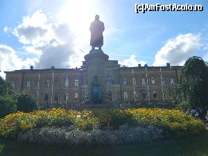 [P11] Universitatea din Uppsala » foto by ileanaxperta*
 - 
<span class="allrVoted glyphicon glyphicon-heart hidden" id="av586535"></span>
<a class="m-l-10 hidden" id="sv586535" onclick="voting_Foto_DelVot(,586535,17905)" role="button">șterge vot <span class="glyphicon glyphicon-remove"></span></a>
<a id="v9586535" class=" c-red"  onclick="voting_Foto_SetVot(586535)" role="button"><span class="glyphicon glyphicon-heart-empty"></span> <b>LIKE</b> = Votează poza</a> <img class="hidden"  id="f586535W9" src="/imagini/loader.gif" border="0" /><span class="AjErrMes hidden" id="e586535ErM"></span>