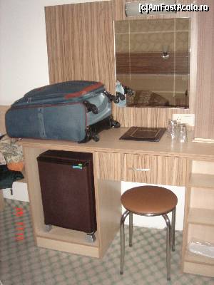 [P22] Altinyazi Hotel, Avanos; alta parte a camerei » foto by crismis
 - 
<span class="allrVoted glyphicon glyphicon-heart hidden" id="av587637"></span>
<a class="m-l-10 hidden" id="sv587637" onclick="voting_Foto_DelVot(,587637,17919)" role="button">șterge vot <span class="glyphicon glyphicon-remove"></span></a>
<a id="v9587637" class=" c-red"  onclick="voting_Foto_SetVot(587637)" role="button"><span class="glyphicon glyphicon-heart-empty"></span> <b>LIKE</b> = Votează poza</a> <img class="hidden"  id="f587637W9" src="/imagini/loader.gif" border="0" /><span class="AjErrMes hidden" id="e587637ErM"></span>