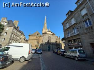 [P19] Catedrala din Saint Malo » foto by Mika
 - 
<span class="allrVoted glyphicon glyphicon-heart hidden" id="av1269219"></span>
<a class="m-l-10 hidden" id="sv1269219" onclick="voting_Foto_DelVot(,1269219,17928)" role="button">șterge vot <span class="glyphicon glyphicon-remove"></span></a>
<a id="v91269219" class=" c-red"  onclick="voting_Foto_SetVot(1269219)" role="button"><span class="glyphicon glyphicon-heart-empty"></span> <b>LIKE</b> = Votează poza</a> <img class="hidden"  id="f1269219W9" src="/imagini/loader.gif" border="0" /><span class="AjErrMes hidden" id="e1269219ErM"></span>