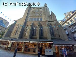 [P20] Catedrala din Saint Malo » foto by Mika
 - 
<span class="allrVoted glyphicon glyphicon-heart hidden" id="av1269220"></span>
<a class="m-l-10 hidden" id="sv1269220" onclick="voting_Foto_DelVot(,1269220,17928)" role="button">șterge vot <span class="glyphicon glyphicon-remove"></span></a>
<a id="v91269220" class=" c-red"  onclick="voting_Foto_SetVot(1269220)" role="button"><span class="glyphicon glyphicon-heart-empty"></span> <b>LIKE</b> = Votează poza</a> <img class="hidden"  id="f1269220W9" src="/imagini/loader.gif" border="0" /><span class="AjErrMes hidden" id="e1269220ErM"></span>