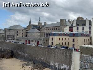 [P27] Saint-Malo » foto by Mika
 - 
<span class="allrVoted glyphicon glyphicon-heart hidden" id="av1269227"></span>
<a class="m-l-10 hidden" id="sv1269227" onclick="voting_Foto_DelVot(,1269227,17928)" role="button">șterge vot <span class="glyphicon glyphicon-remove"></span></a>
<a id="v91269227" class=" c-red"  onclick="voting_Foto_SetVot(1269227)" role="button"><span class="glyphicon glyphicon-heart-empty"></span> <b>LIKE</b> = Votează poza</a> <img class="hidden"  id="f1269227W9" src="/imagini/loader.gif" border="0" /><span class="AjErrMes hidden" id="e1269227ErM"></span>