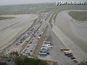 [P12] vedere spre parcare din Mont Saint-Michel » foto by DarkAng3L
 - 
<span class="allrVoted glyphicon glyphicon-heart hidden" id="av588323"></span>
<a class="m-l-10 hidden" id="sv588323" onclick="voting_Foto_DelVot(,588323,17928)" role="button">șterge vot <span class="glyphicon glyphicon-remove"></span></a>
<a id="v9588323" class=" c-red"  onclick="voting_Foto_SetVot(588323)" role="button"><span class="glyphicon glyphicon-heart-empty"></span> <b>LIKE</b> = Votează poza</a> <img class="hidden"  id="f588323W9" src="/imagini/loader.gif" border="0" /><span class="AjErrMes hidden" id="e588323ErM"></span>