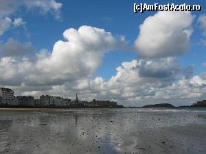 [P21] Pe plaja din Saint Malo » foto by DarkAng3L
 - 
<span class="allrVoted glyphicon glyphicon-heart hidden" id="av588332"></span>
<a class="m-l-10 hidden" id="sv588332" onclick="voting_Foto_DelVot(,588332,17928)" role="button">șterge vot <span class="glyphicon glyphicon-remove"></span></a>
<a id="v9588332" class=" c-red"  onclick="voting_Foto_SetVot(588332)" role="button"><span class="glyphicon glyphicon-heart-empty"></span> <b>LIKE</b> = Votează poza</a> <img class="hidden"  id="f588332W9" src="/imagini/loader.gif" border="0" /><span class="AjErrMes hidden" id="e588332ErM"></span>