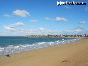 [P30] Pe plaja din Saint Malo » foto by DarkAng3L
 - 
<span class="allrVoted glyphicon glyphicon-heart hidden" id="av588341"></span>
<a class="m-l-10 hidden" id="sv588341" onclick="voting_Foto_DelVot(,588341,17928)" role="button">șterge vot <span class="glyphicon glyphicon-remove"></span></a>
<a id="v9588341" class=" c-red"  onclick="voting_Foto_SetVot(588341)" role="button"><span class="glyphicon glyphicon-heart-empty"></span> <b>LIKE</b> = Votează poza</a> <img class="hidden"  id="f588341W9" src="/imagini/loader.gif" border="0" /><span class="AjErrMes hidden" id="e588341ErM"></span>