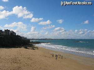 [P31] Pe plaja din Saint Malo » foto by DarkAng3L
 - 
<span class="allrVoted glyphicon glyphicon-heart hidden" id="av588342"></span>
<a class="m-l-10 hidden" id="sv588342" onclick="voting_Foto_DelVot(,588342,17928)" role="button">șterge vot <span class="glyphicon glyphicon-remove"></span></a>
<a id="v9588342" class=" c-red"  onclick="voting_Foto_SetVot(588342)" role="button"><span class="glyphicon glyphicon-heart-empty"></span> <b>LIKE</b> = Votează poza</a> <img class="hidden"  id="f588342W9" src="/imagini/loader.gif" border="0" /><span class="AjErrMes hidden" id="e588342ErM"></span>
