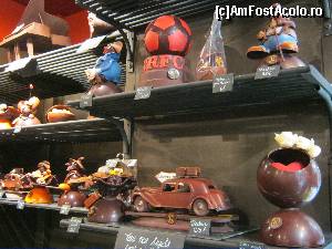 [P35] Figurine din ciocolata a la Saint Malo » foto by DarkAng3L
 - 
<span class="allrVoted glyphicon glyphicon-heart hidden" id="av588346"></span>
<a class="m-l-10 hidden" id="sv588346" onclick="voting_Foto_DelVot(,588346,17928)" role="button">șterge vot <span class="glyphicon glyphicon-remove"></span></a>
<a id="v9588346" class=" c-red"  onclick="voting_Foto_SetVot(588346)" role="button"><span class="glyphicon glyphicon-heart-empty"></span> <b>LIKE</b> = Votează poza</a> <img class="hidden"  id="f588346W9" src="/imagini/loader.gif" border="0" /><span class="AjErrMes hidden" id="e588346ErM"></span>