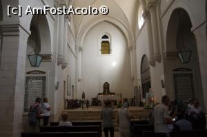 [P64] In Biserica Franciscana 'Tatal Nostru', rugaciunea in limba romana, in dreapta, cum teuiti la altar » foto by Millana
 - 
<span class="allrVoted glyphicon glyphicon-heart hidden" id="av805706"></span>
<a class="m-l-10 hidden" id="sv805706" onclick="voting_Foto_DelVot(,805706,17929)" role="button">șterge vot <span class="glyphicon glyphicon-remove"></span></a>
<a id="v9805706" class=" c-red"  onclick="voting_Foto_SetVot(805706)" role="button"><span class="glyphicon glyphicon-heart-empty"></span> <b>LIKE</b> = Votează poza</a> <img class="hidden"  id="f805706W9" src="/imagini/loader.gif" border="0" /><span class="AjErrMes hidden" id="e805706ErM"></span>