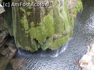 P09 [AUG-2015] Cascada Bigãr. O “joacã” a naturii. Nu te saturi sa o privesti. Este superba. 