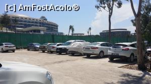 [P61] Sueno Deluxe Belek - aşa arăta parcarea în 2015 » foto by nicole33
 - 
<span class="allrVoted glyphicon glyphicon-heart hidden" id="av839527"></span>
<a class="m-l-10 hidden" id="sv839527" onclick="voting_Foto_DelVot(,839527,17952)" role="button">șterge vot <span class="glyphicon glyphicon-remove"></span></a>
<a id="v9839527" class=" c-red"  onclick="voting_Foto_SetVot(839527)" role="button"><span class="glyphicon glyphicon-heart-empty"></span> <b>LIKE</b> = Votează poza</a> <img class="hidden"  id="f839527W9" src="/imagini/loader.gif" border="0" /><span class="AjErrMes hidden" id="e839527ErM"></span>
