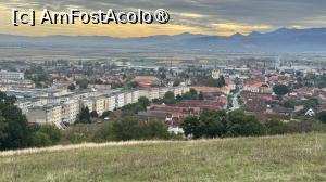 [P05] Codlea văzută din Poiana Mărul Dulce » foto by Mika
 - 
<span class="allrVoted glyphicon glyphicon-heart hidden" id="av1509284"></span>
<a class="m-l-10 hidden" id="sv1509284" onclick="voting_Foto_DelVot(,1509284,17992)" role="button">șterge vot <span class="glyphicon glyphicon-remove"></span></a>
<a id="v91509284" class=" c-red"  onclick="voting_Foto_SetVot(1509284)" role="button"><span class="glyphicon glyphicon-heart-empty"></span> <b>LIKE</b> = Votează poza</a> <img class="hidden"  id="f1509284W9" src="/imagini/loader.gif" border="0" /><span class="AjErrMes hidden" id="e1509284ErM"></span>