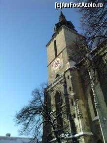 [P03] Biserica Neagra - vedere dinspre partea vestica si turnul cu ceas. Inalime turn 65 metri » foto by essib*
 - 
<span class="allrVoted glyphicon glyphicon-heart hidden" id="av295820"></span>
<a class="m-l-10 hidden" id="sv295820" onclick="voting_Foto_DelVot(,295820,17993)" role="button">șterge vot <span class="glyphicon glyphicon-remove"></span></a>
<a id="v9295820" class=" c-red"  onclick="voting_Foto_SetVot(295820)" role="button"><span class="glyphicon glyphicon-heart-empty"></span> <b>LIKE</b> = Votează poza</a> <img class="hidden"  id="f295820W9" src="/imagini/loader.gif" border="0" /><span class="AjErrMes hidden" id="e295820ErM"></span>