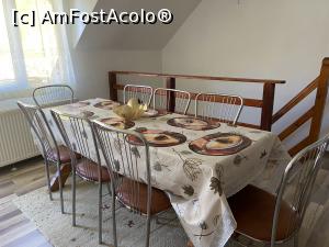 [P12] Casa Sânziana - zonă de luat masa şi de socializare » foto by nicole33
 - 
<span class="allrVoted glyphicon glyphicon-heart hidden" id="av1329165"></span>
<a class="m-l-10 hidden" id="sv1329165" onclick="voting_Foto_DelVot(,1329165,18022)" role="button">șterge vot <span class="glyphicon glyphicon-remove"></span></a>
<a id="v91329165" class=" c-red"  onclick="voting_Foto_SetVot(1329165)" role="button"><span class="glyphicon glyphicon-heart-empty"></span> <b>LIKE</b> = Votează poza</a> <img class="hidden"  id="f1329165W9" src="/imagini/loader.gif" border="0" /><span class="AjErrMes hidden" id="e1329165ErM"></span>