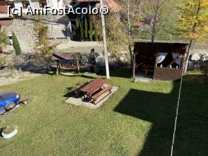 [P15] Casa Sânziana - curtea cu foişor şi grătar » foto by nicole33
 - 
<span class="allrVoted glyphicon glyphicon-heart hidden" id="av1329168"></span>
<a class="m-l-10 hidden" id="sv1329168" onclick="voting_Foto_DelVot(,1329168,18022)" role="button">șterge vot <span class="glyphicon glyphicon-remove"></span></a>
<a id="v91329168" class=" c-red"  onclick="voting_Foto_SetVot(1329168)" role="button"><span class="glyphicon glyphicon-heart-empty"></span> <b>LIKE</b> = Votează poza</a> <img class="hidden"  id="f1329168W9" src="/imagini/loader.gif" border="0" /><span class="AjErrMes hidden" id="e1329168ErM"></span>