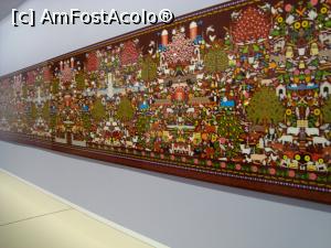 [P15] Exponat mural in pavilonul Mendini » foto by mireille
 - 
<span class="allrVoted glyphicon glyphicon-heart hidden" id="av713910"></span>
<a class="m-l-10 hidden" id="sv713910" onclick="voting_Foto_DelVot(,713910,18035)" role="button">șterge vot <span class="glyphicon glyphicon-remove"></span></a>
<a id="v9713910" class=" c-red"  onclick="voting_Foto_SetVot(713910)" role="button"><span class="glyphicon glyphicon-heart-empty"></span> <b>LIKE</b> = Votează poza</a> <img class="hidden"  id="f713910W9" src="/imagini/loader.gif" border="0" /><span class="AjErrMes hidden" id="e713910ErM"></span>