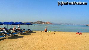 [P15] Aceeasi plaja Agios Georgios: nisipoasa, curata, cu intrare lina in apa marii, buna si pentru copii.  » foto by zuftim
 - 
<span class="allrVoted glyphicon glyphicon-heart hidden" id="av597656"></span>
<a class="m-l-10 hidden" id="sv597656" onclick="voting_Foto_DelVot(,597656,18113)" role="button">șterge vot <span class="glyphicon glyphicon-remove"></span></a>
<a id="v9597656" class=" c-red"  onclick="voting_Foto_SetVot(597656)" role="button"><span class="glyphicon glyphicon-heart-empty"></span> <b>LIKE</b> = Votează poza</a> <img class="hidden"  id="f597656W9" src="/imagini/loader.gif" border="0" /><span class="AjErrMes hidden" id="e597656ErM"></span>